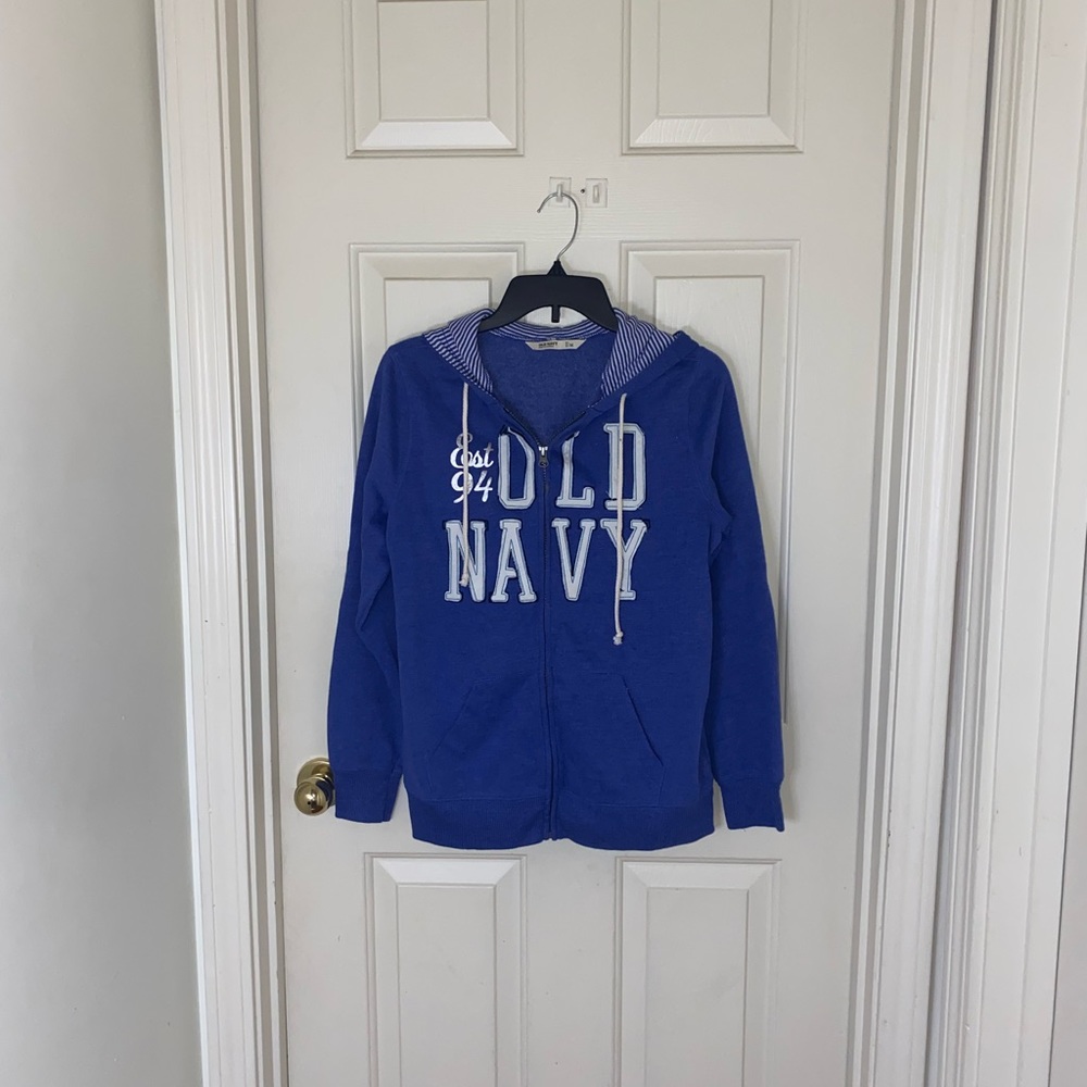 NWOT Old Navy Sweatsuit-M - Picture 6 of 13